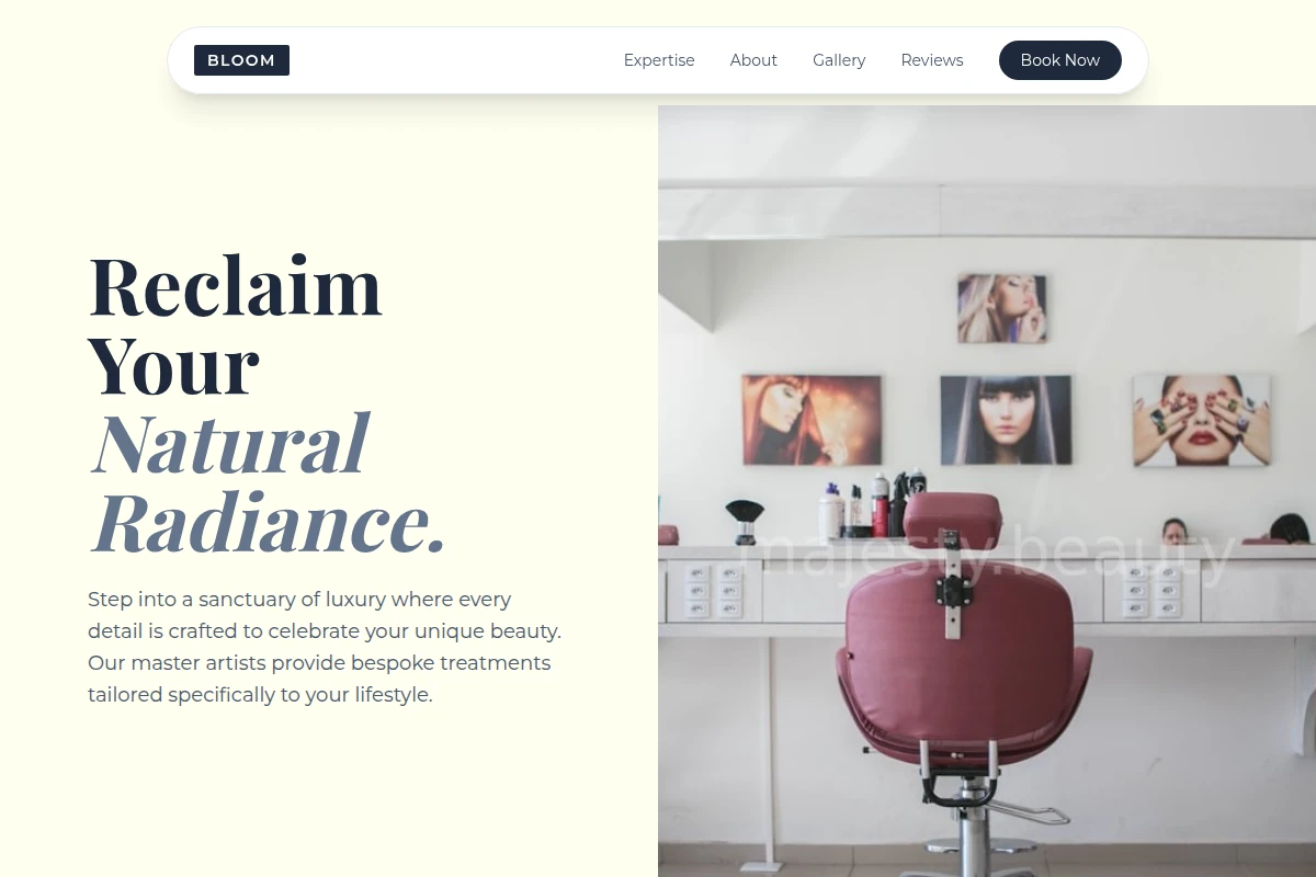 beauty-salon